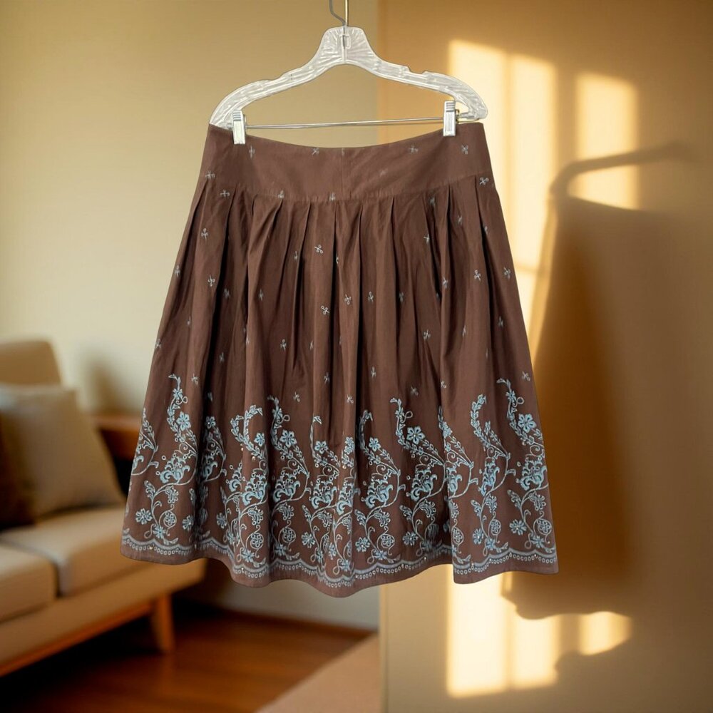 JH Collectibles Skirt - Size 12
